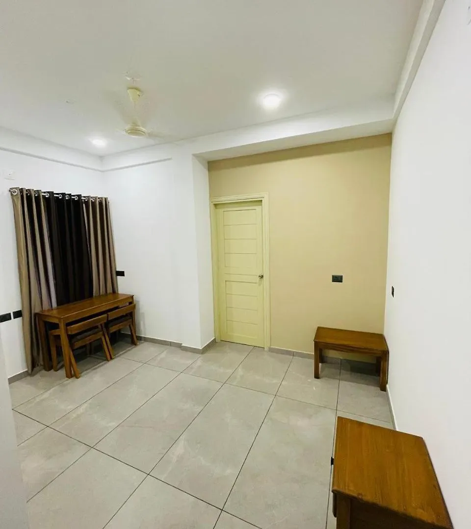 Coastal Bliss Appartments Varkala Apartment