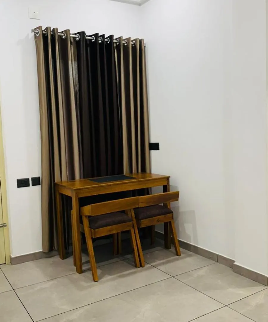 Coastal Bliss Appartments Varkala Apartment