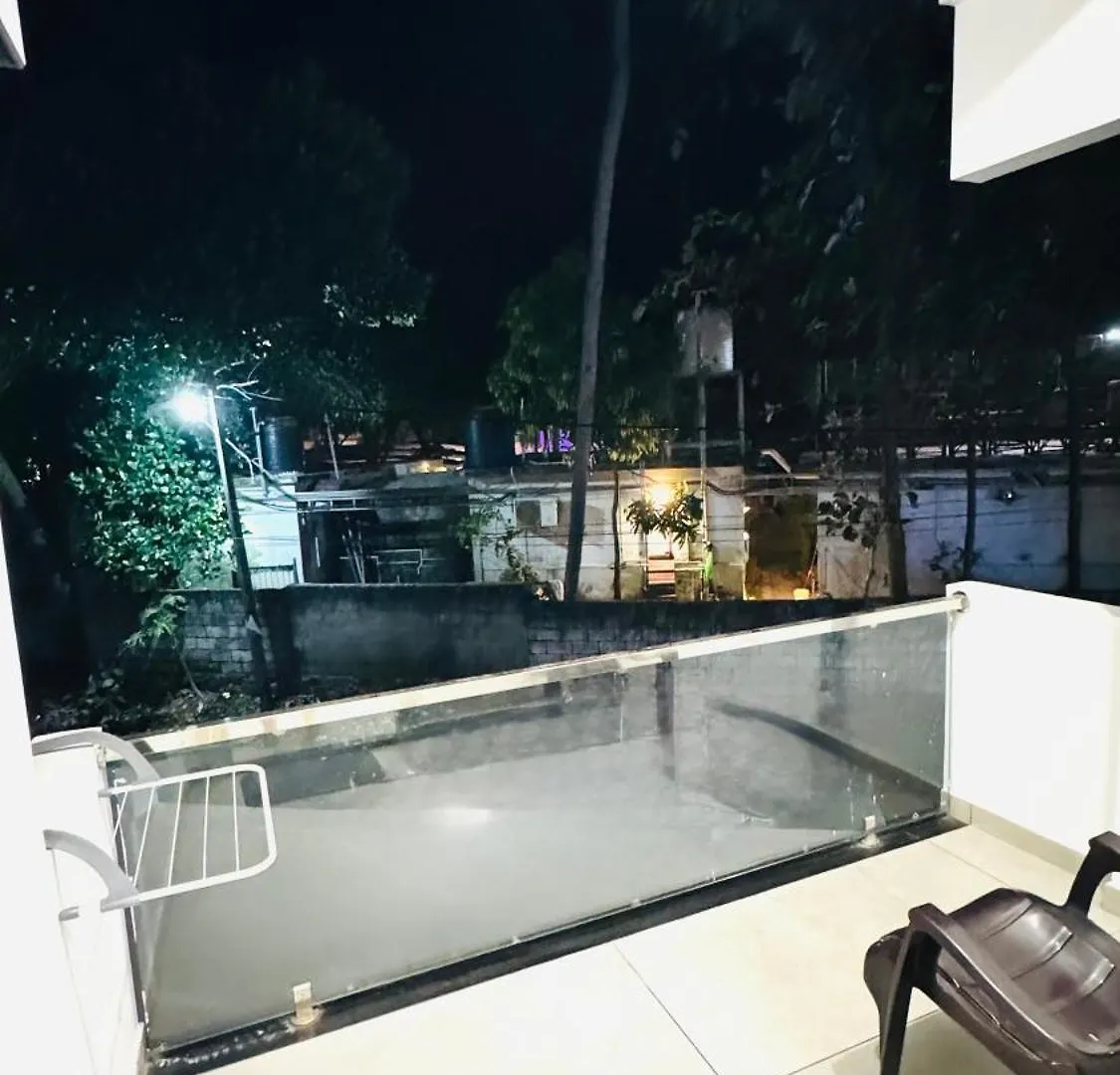 Coastal Bliss Appartments Varkala