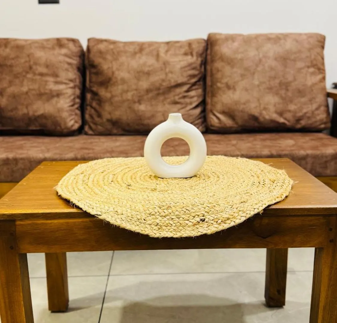 Coastal Bliss Appartments Varkala Apartment