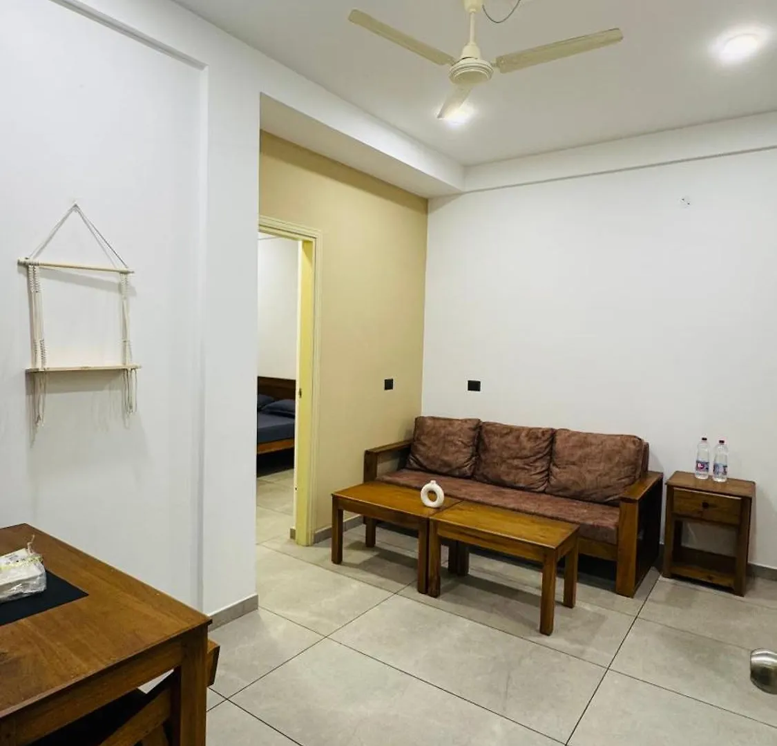Coastal Bliss Appartments Varkala