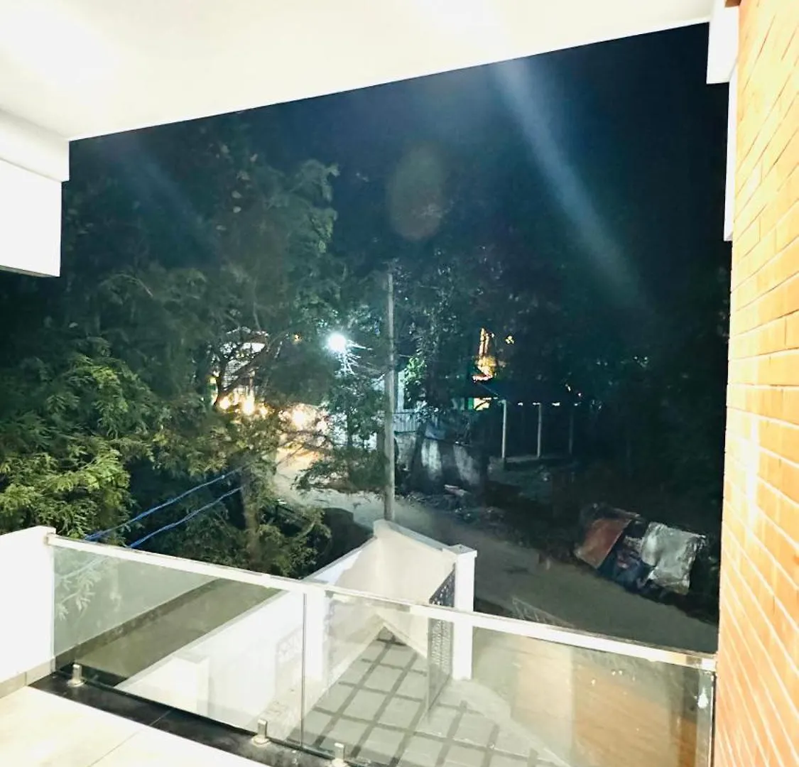 Coastal Bliss Appartments Varkala Apartment