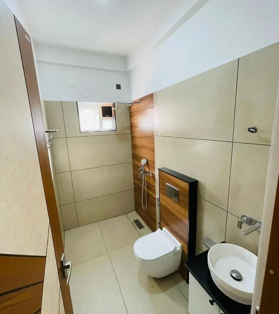 Coastal Bliss Appartments Varkala Apartment